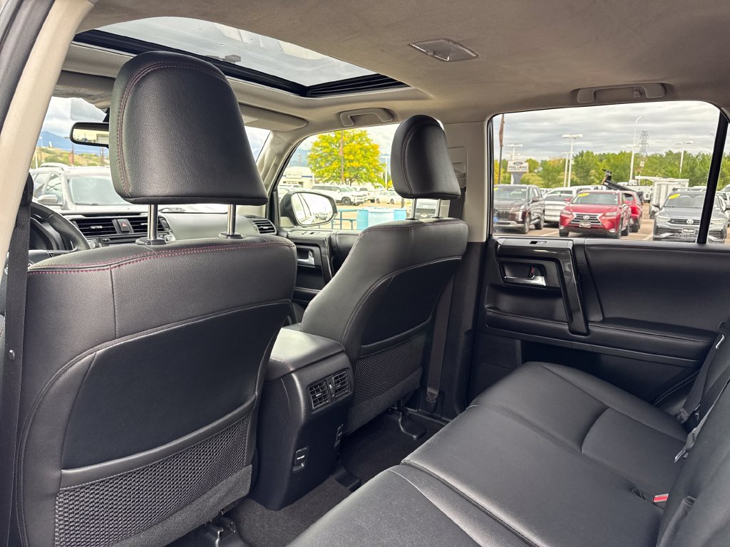 Used 2019 Toyota 4Runner TRD Pro AWD/4WD image 41