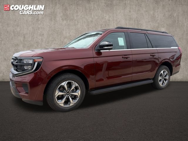 New 2027 Ford Expedition Max Active AWD/4WD image 5