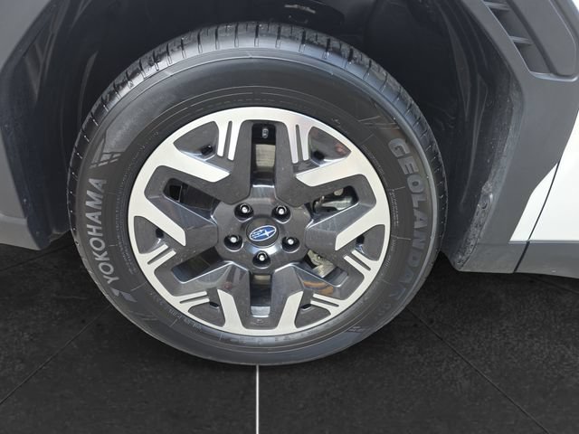 Certified 2026 Subaru Forester Premium AWD/4WD image 9
