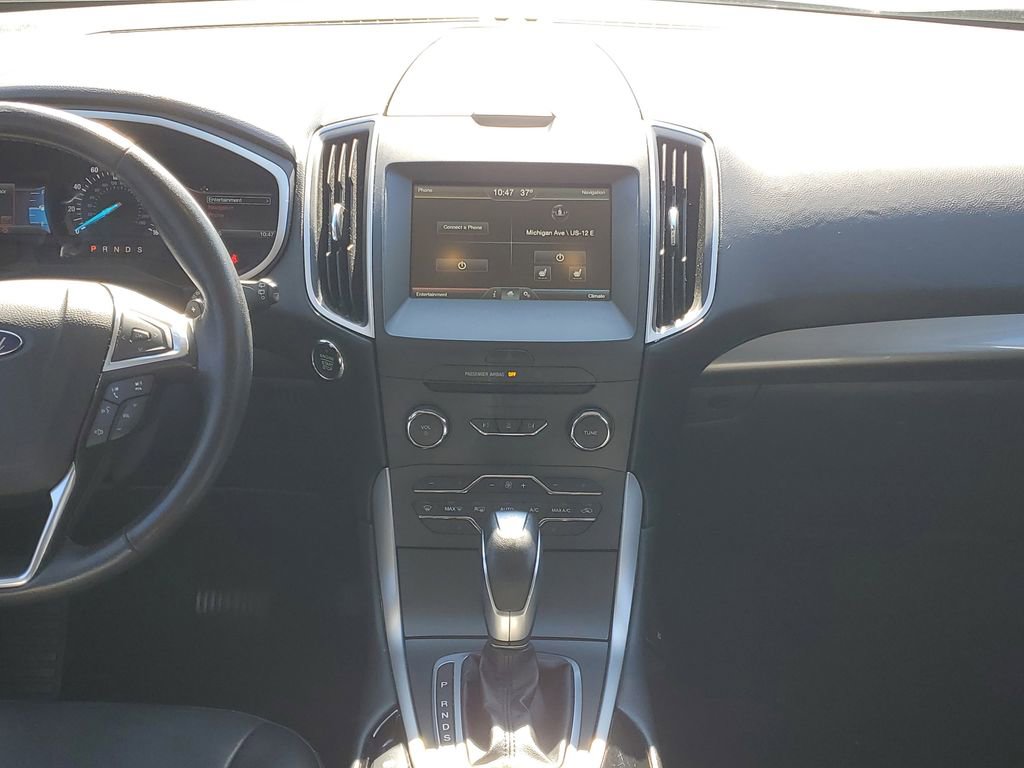 Used 2015 Ford Edge SEL w/ Equipment Group 201A AWD/4WD image 25