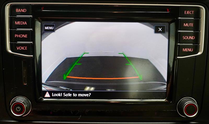 Used 2017 Volkswagen Jetta SE FWD image 17