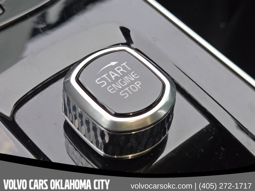 Certified 2026 Volvo XC90 B6 Ultra AWD/4WD image 23