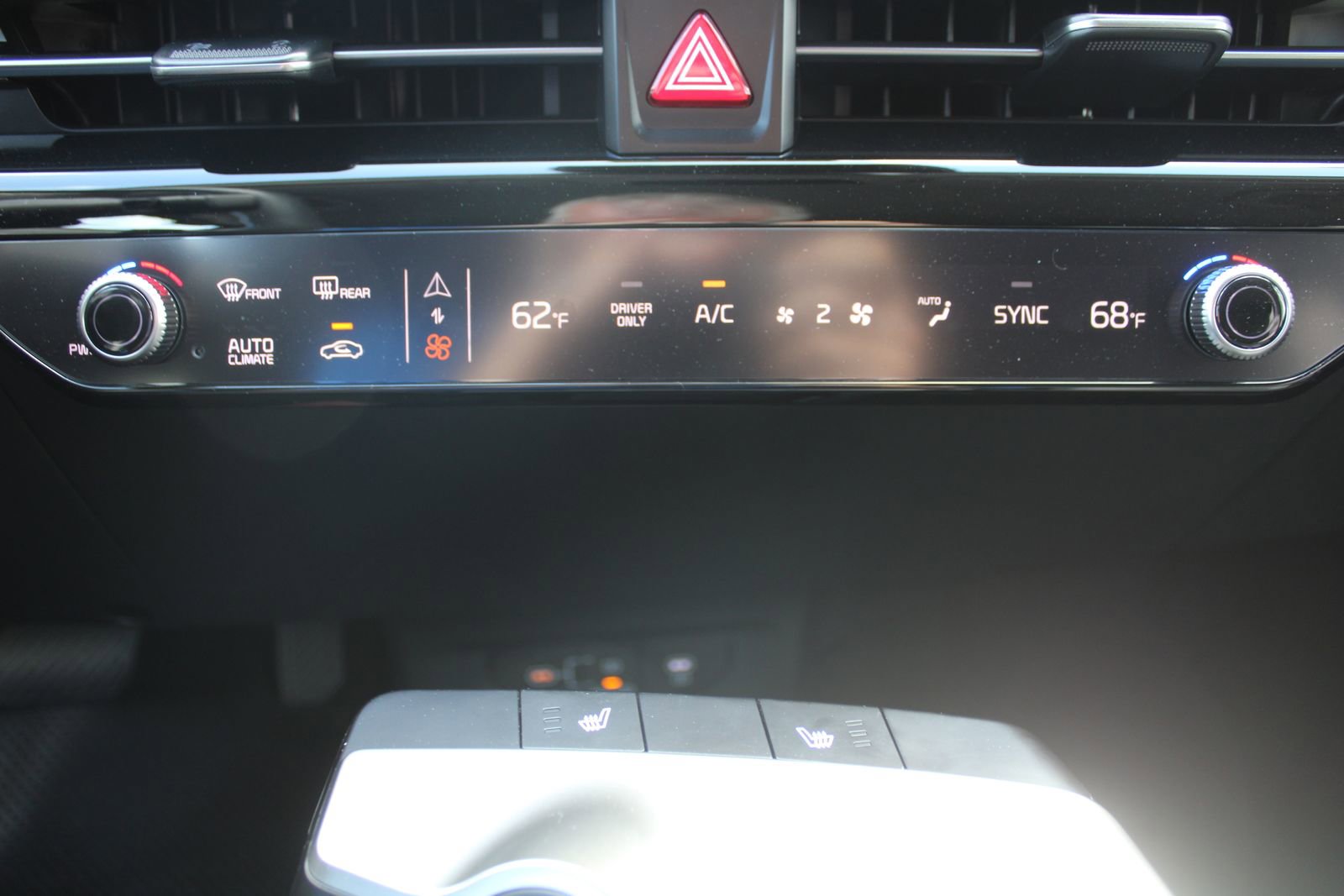 New 2025 Kia EV6 Light image 41