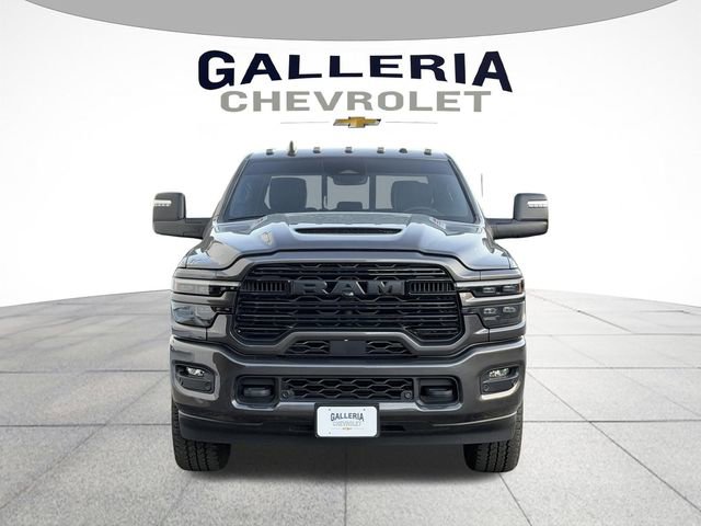 Used 2025 RAM 2500 Laramie w/ Night Edition image 3