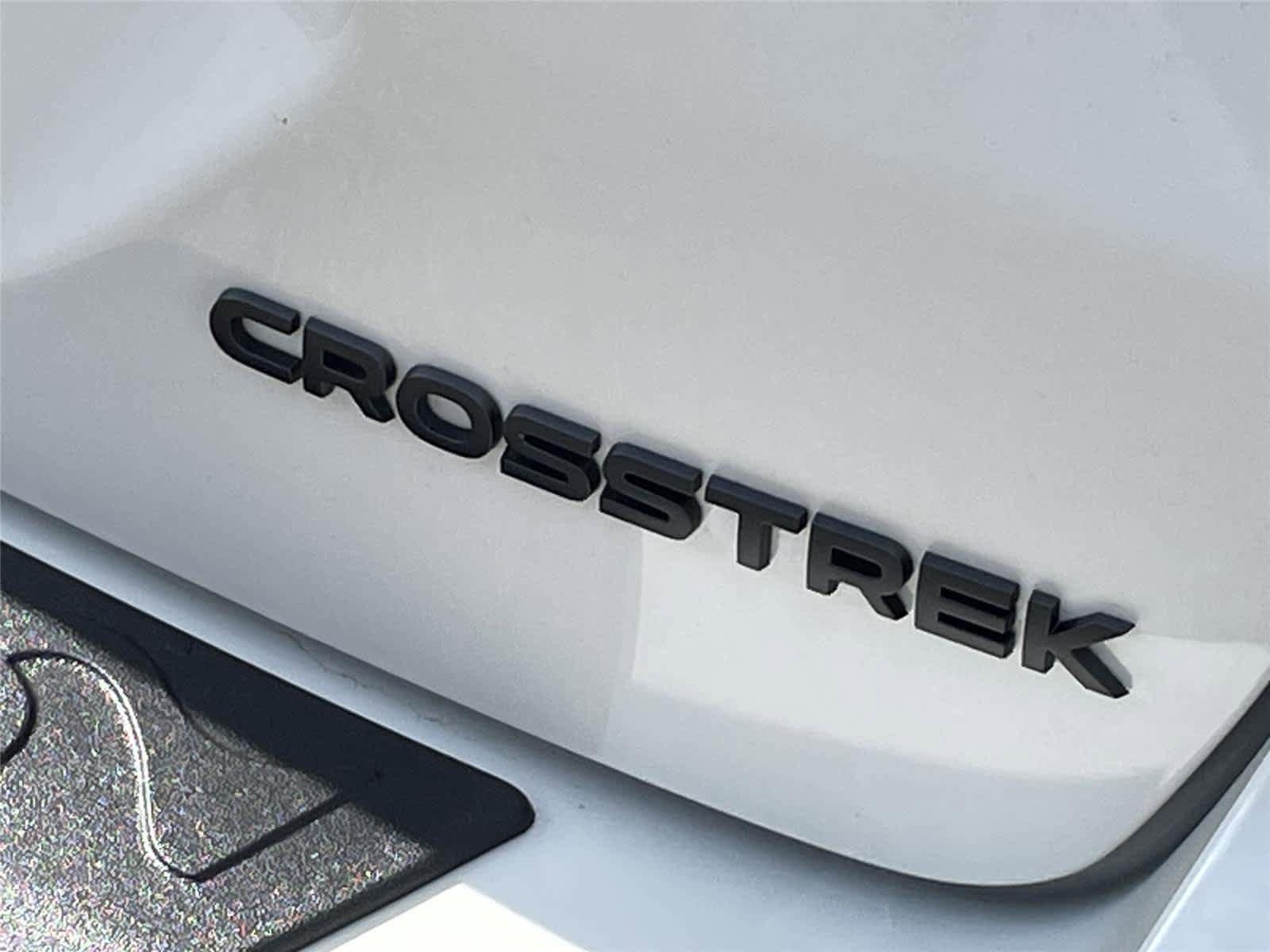 New 2026 Subaru Crosstrek 2.0i Premium image 10