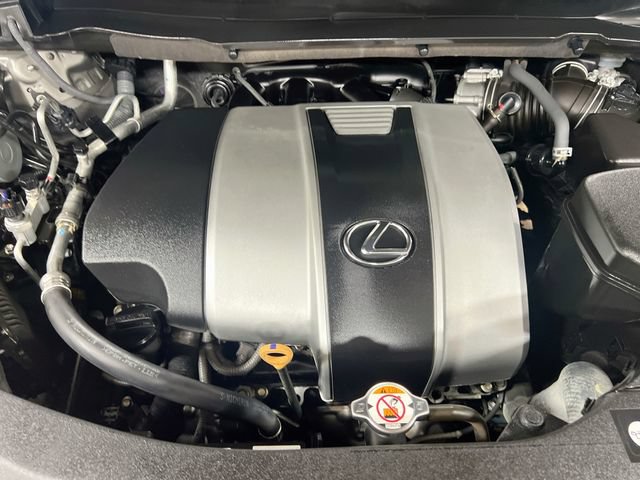 Used 2020 Lexus RX 350 FWD w/ Premium Package image 32