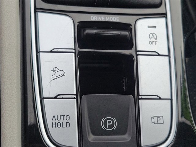 Used 2022 Hyundai Tucson SEL image 17