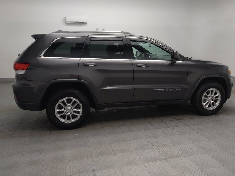 Used 2020 Jeep Grand Cherokee Laredo RWD image 10