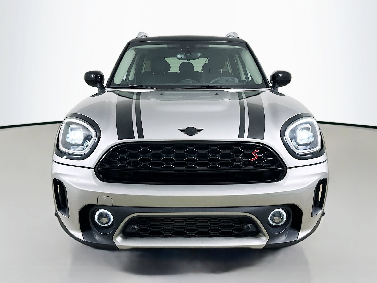 Used 2024 MINI Cooper Countryman S AWD/4WD image 2