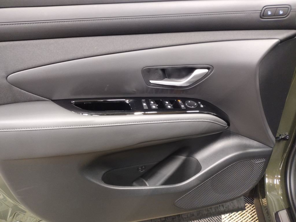 New 2026 Hyundai Tucson Limited image 20