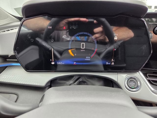 New 2026 Chevrolet Trax LT w/ Driver Confidence Package image 33