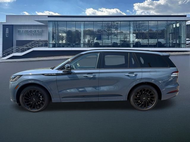 New 2026 Lincoln Aviator Reserve AWD/4WD image 4