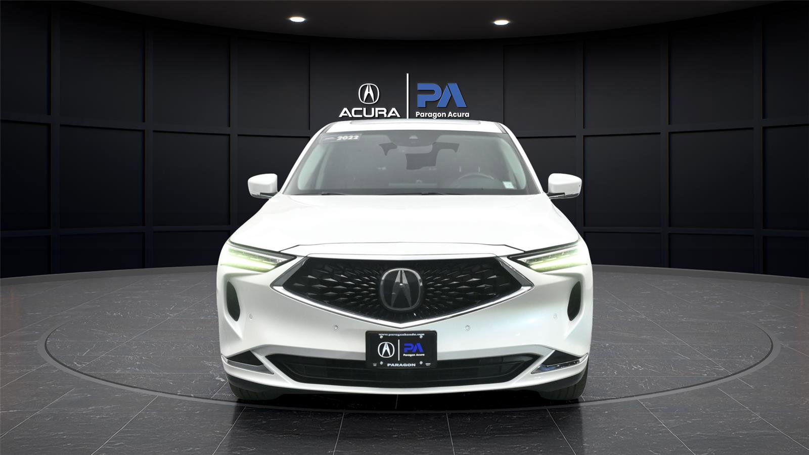 Certified 2022 Acura MDX SH-AWD w/ Technology Package image 31