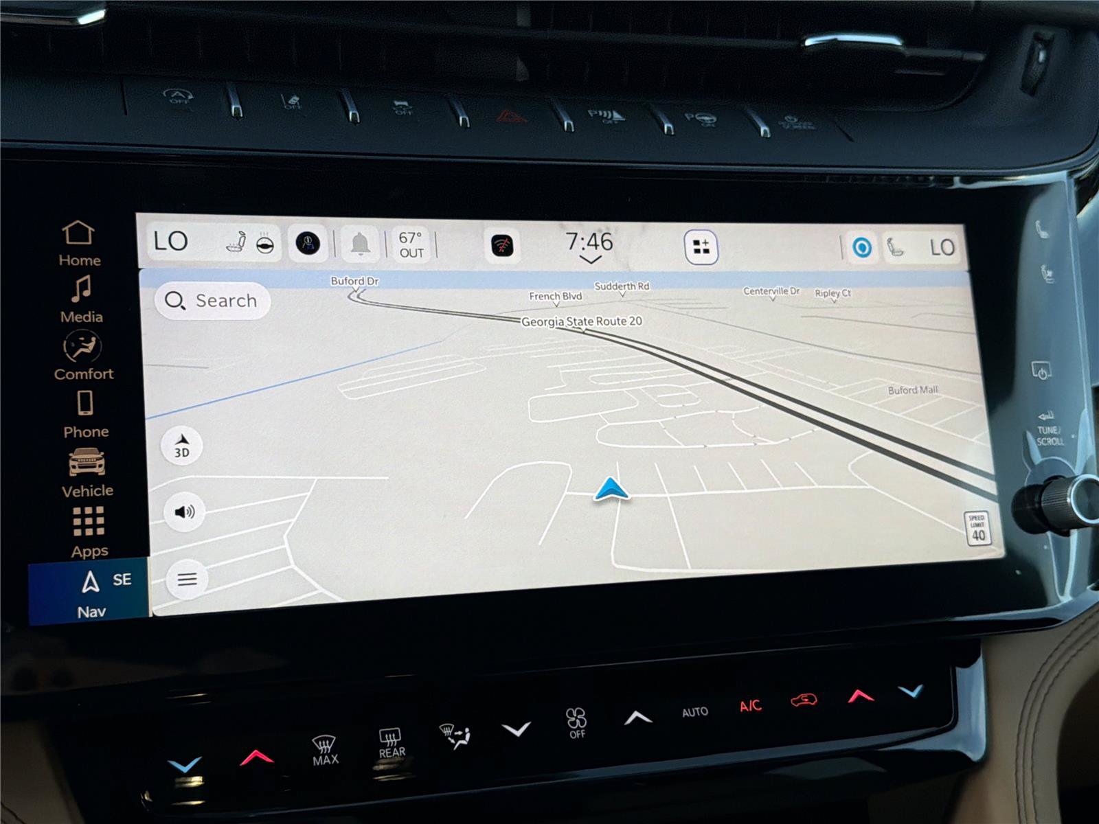 New 2026 Jeep Grand Cherokee Summit AWD/4WD image 30