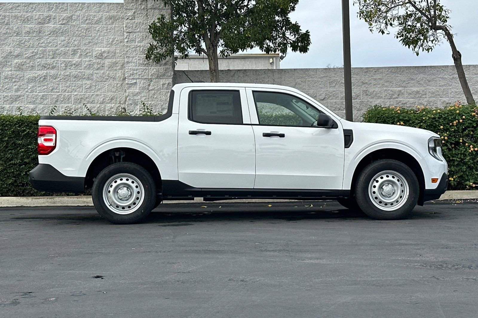 New 2026 Ford Maverick XL w/ 4K Tow Package video 3