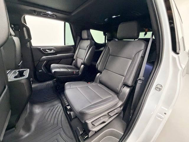 Certified 2023 Chevrolet Tahoe Z71 w/ Luxury Package image 29