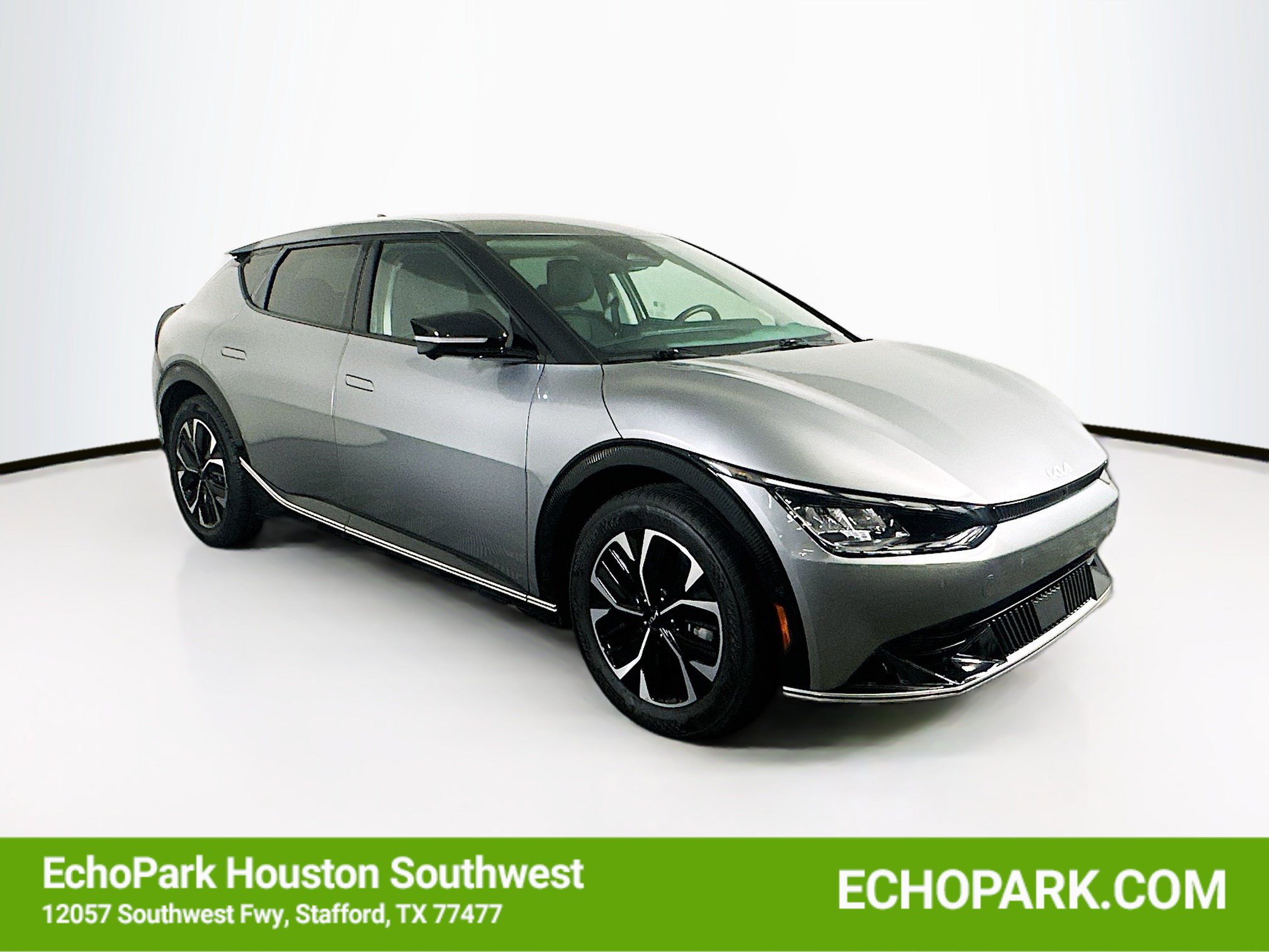 Used 2024 Kia EV6 Wind w/ Wind Technology Package RWD video 1