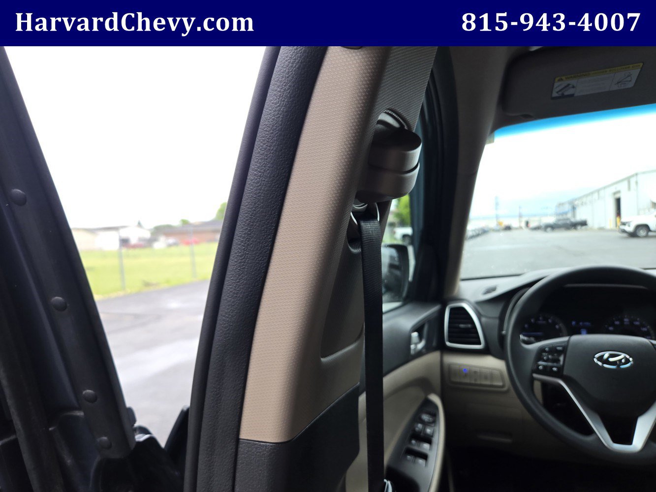 Used 2019 Hyundai Tucson Value AWD/4WD image 33