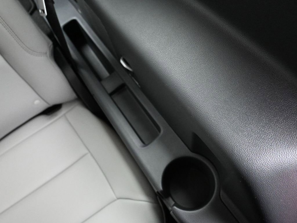 New 2026 Ford Explorer Active w/ Active Comfort Package image 33