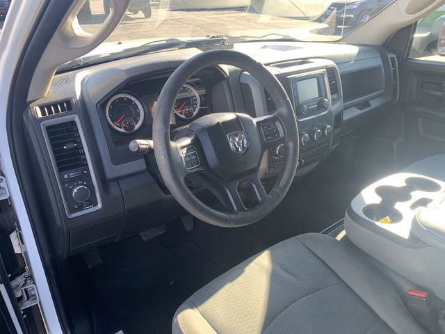 Used 2018 RAM 1500 Tradesman w/ Popular Equipment Group AWD/4WD image 10