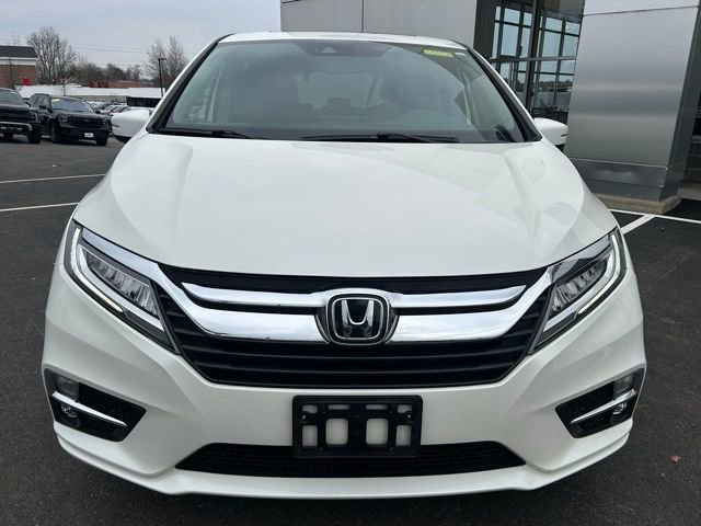 Used 2019 Honda Odyssey Elite image 8