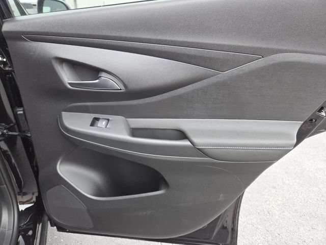 New 2026 Buick Envista Sport Touring w/ Convenience I Package FWD image 27