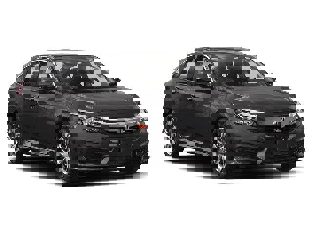 Used 2018 Honda Civic LX image 9