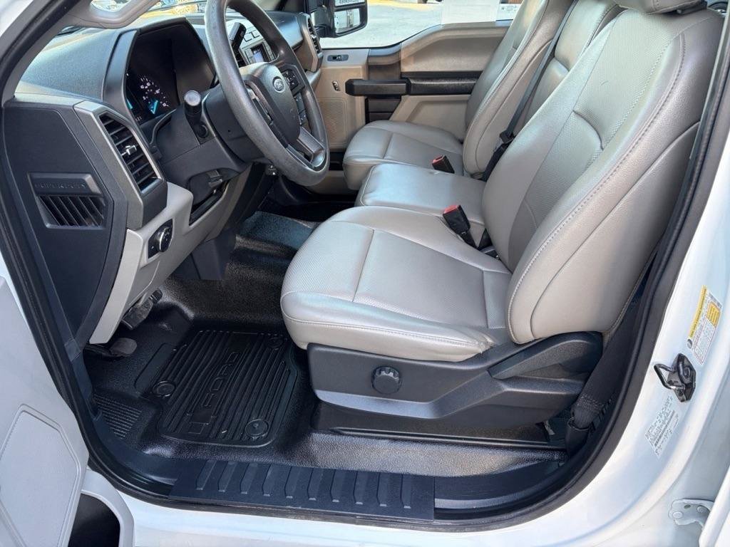 Used 2022 Ford F250 XL w/ Power Equipment Group AWD/4WD image 17