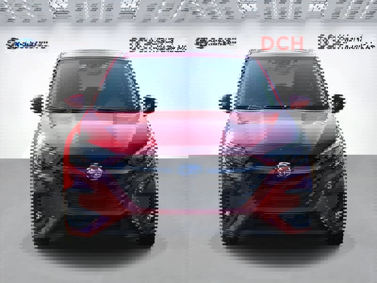 Certified 2024 Subaru Legacy Limited image 2