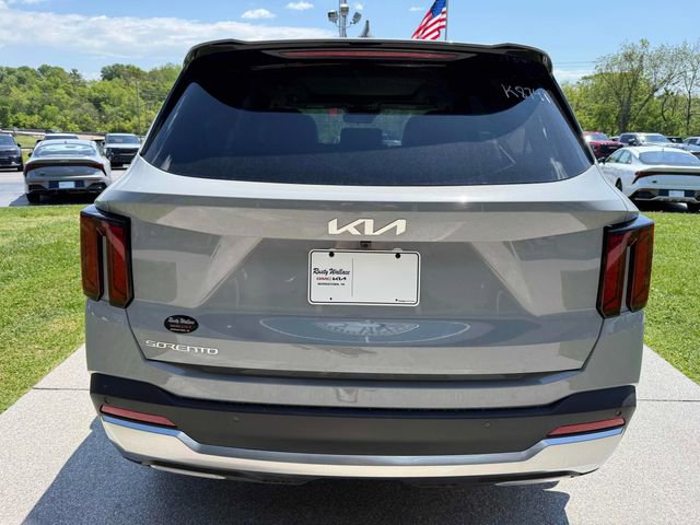 New 2026 Kia Sorento S FWD image 8