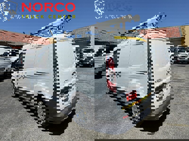 Used 2015 Ford Transit Connect XL image 10