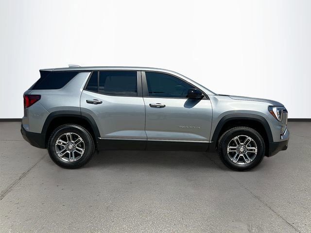 New 2026 GMC Terrain Elevation w/ Technology Package II FWD image 3