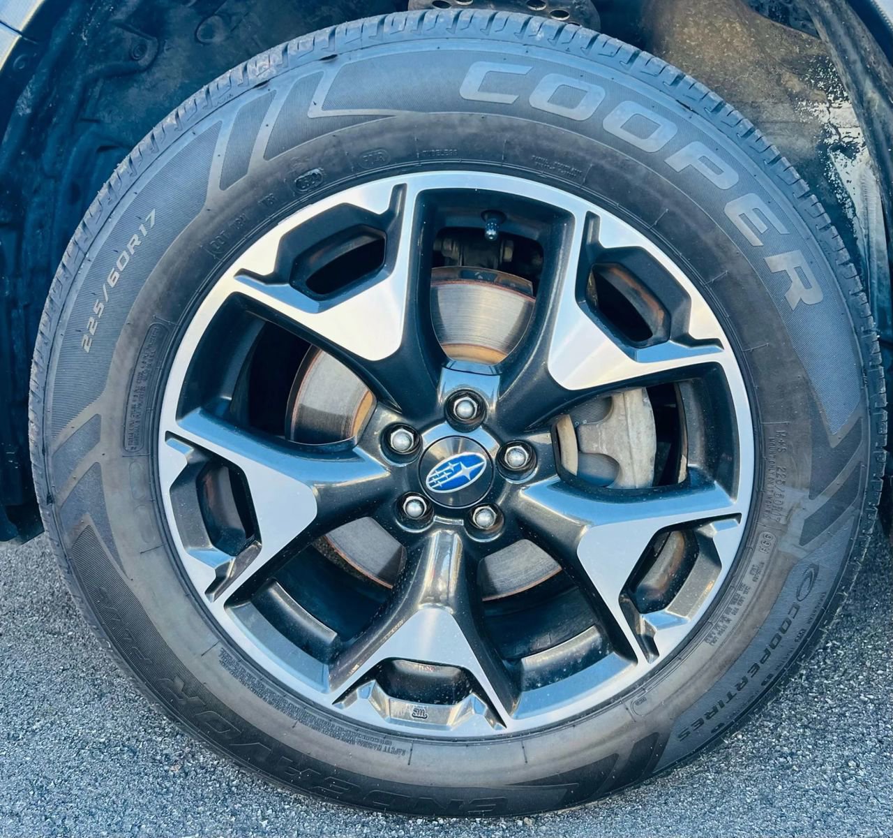 Used 2019 Subaru Crosstrek 2.0i Premium w/ Popular Package #4 image 25