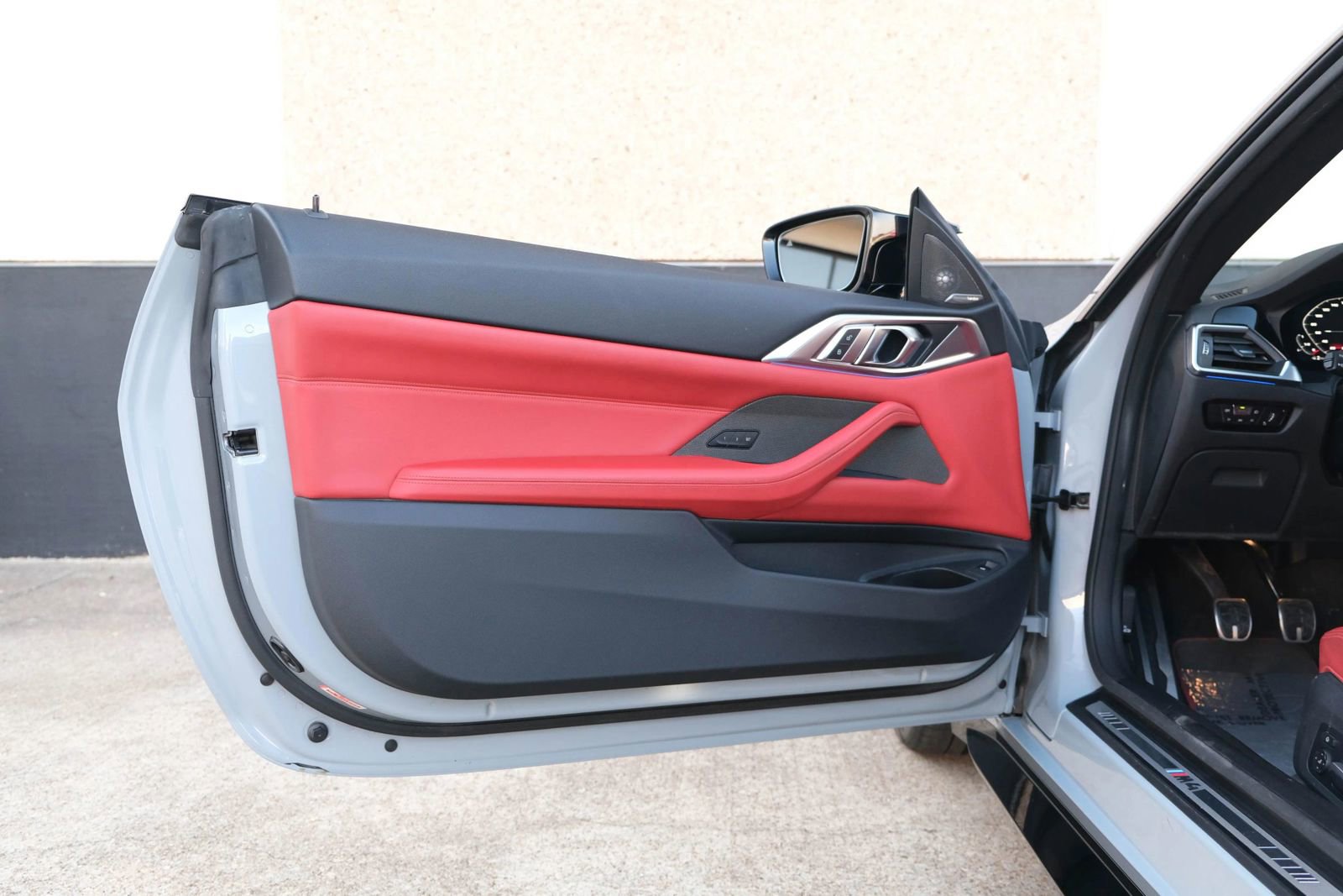 Used 2021 BMW M4 Coupe 2D w/ Executive Package image 22