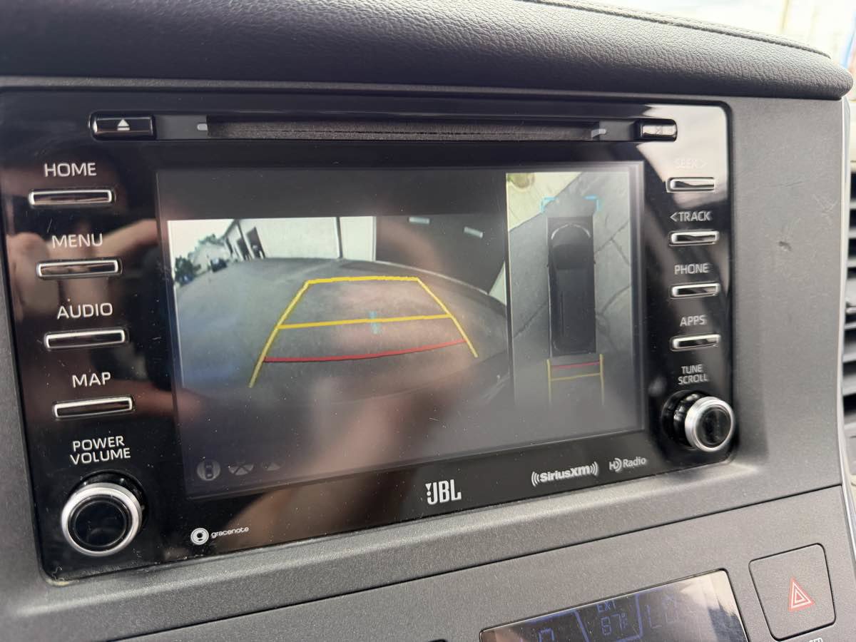 Used 2019 Toyota Sienna Limited Premium w/ Protection Package AWD/4WD image 30