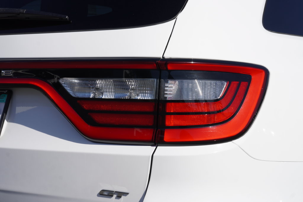 Used 2021 Dodge Durango GT RWD image 13