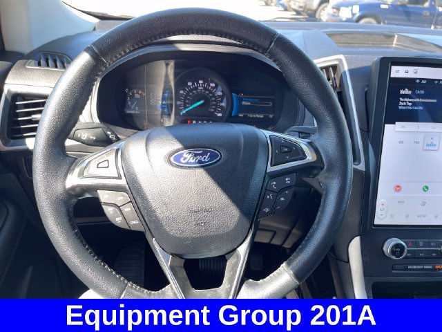 Used 2024 Ford Edge SEL w/ Convenience Package AWD/4WD image 9