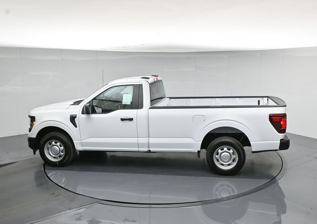 New 2026 Ford F150 XL RWD image 47