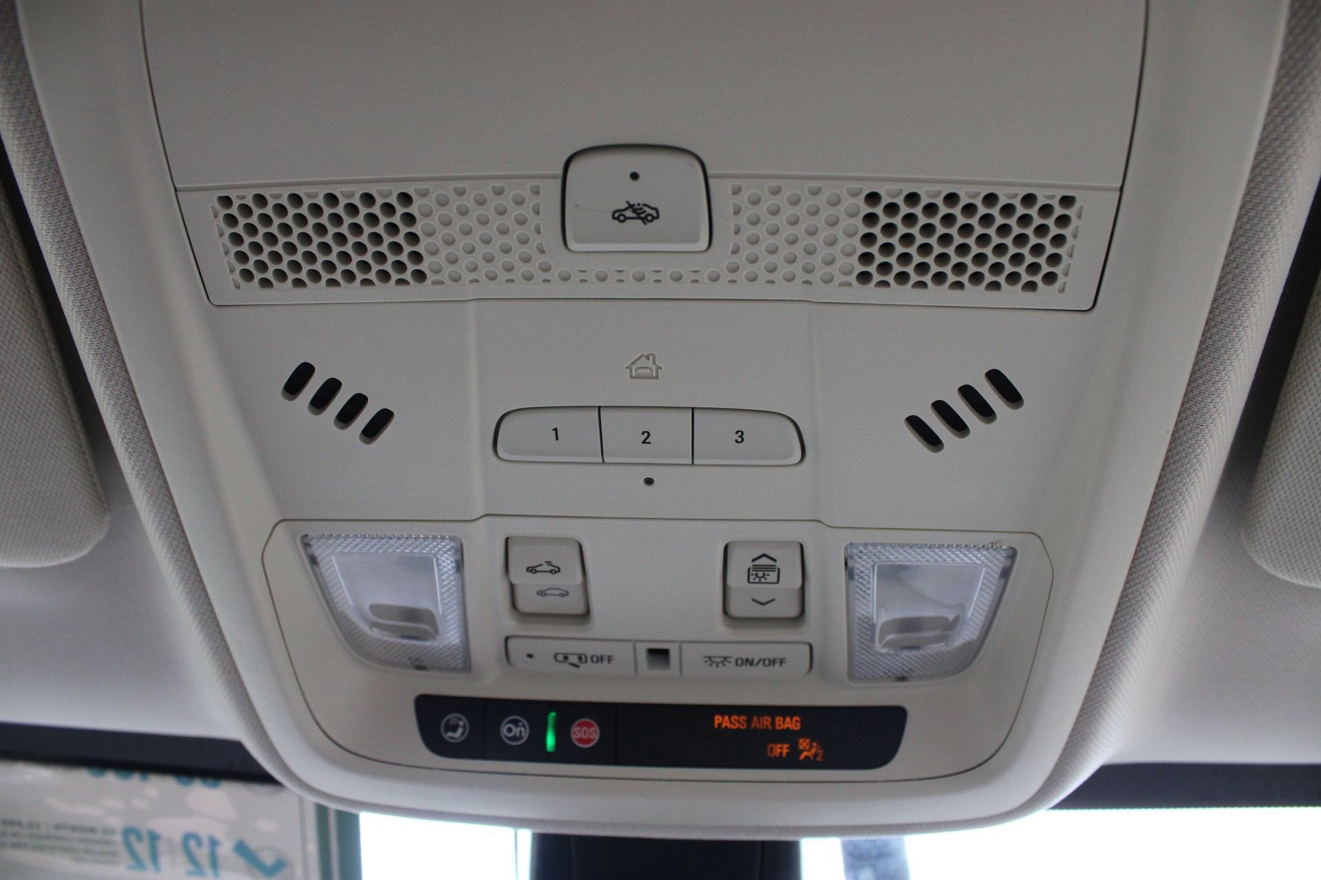 Used 2024 Cadillac XT5 Premium Luxury w/ LPO, Floor Liner Package AWD/4WD image 59