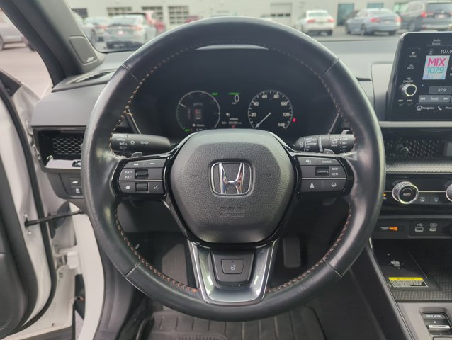 Used 2023 Honda CR-V Sport Touring image 11