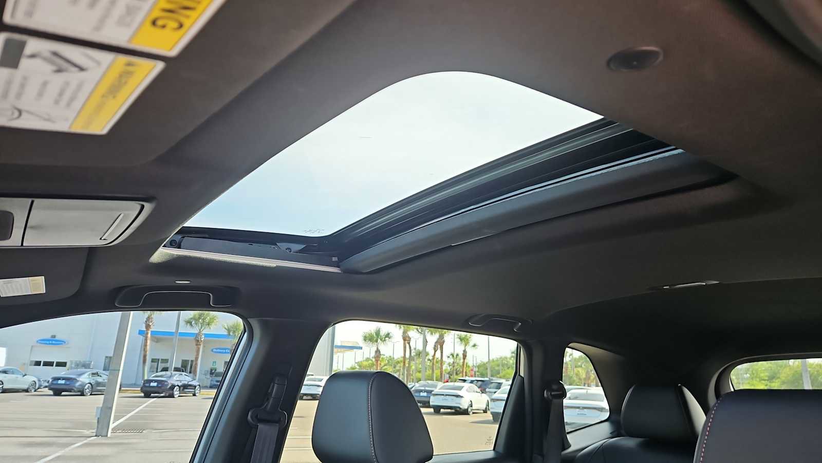 Used 2024 Honda CR-V Sport-L image 16