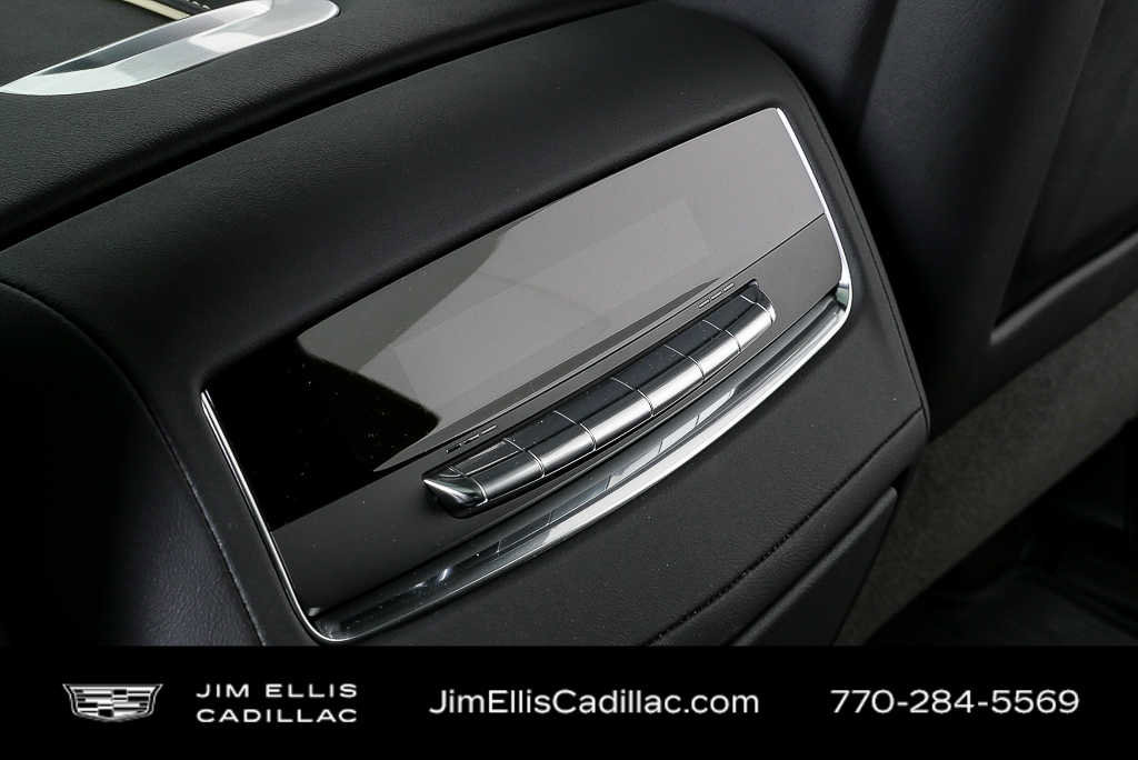 New 2026 Cadillac Escalade Luxury w/ Touring Package AWD/4WD image 22