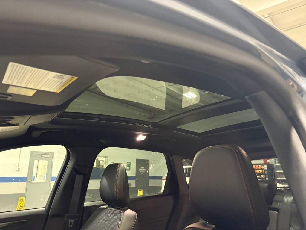 New 2026 Ford Escape ST-Line Select w/ Tech Pack #2 image 23