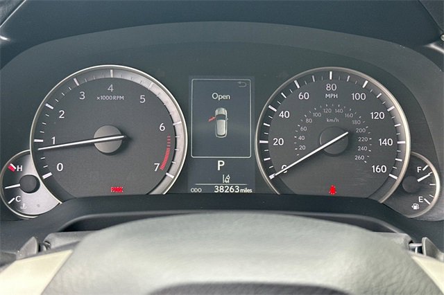 Used 2017 Lexus RX 350 AWD image 31