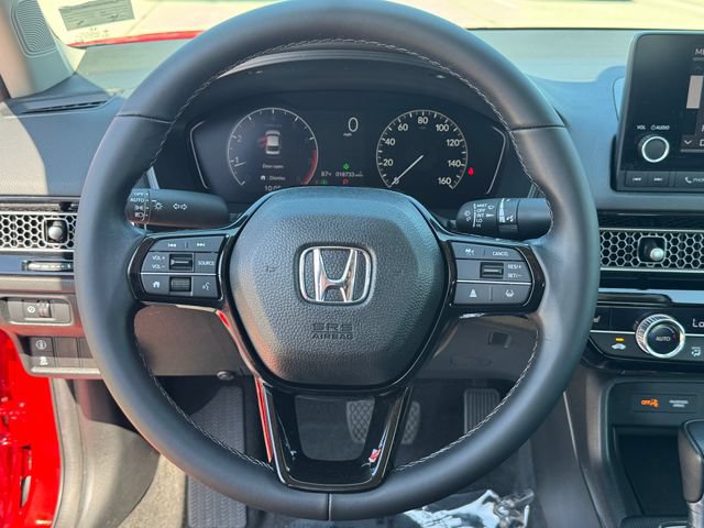 Used 2023 Honda Civic EX image 22