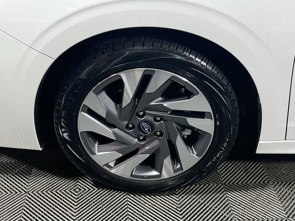 Certified 2024 Subaru Legacy Touring XT AWD/4WD image 26