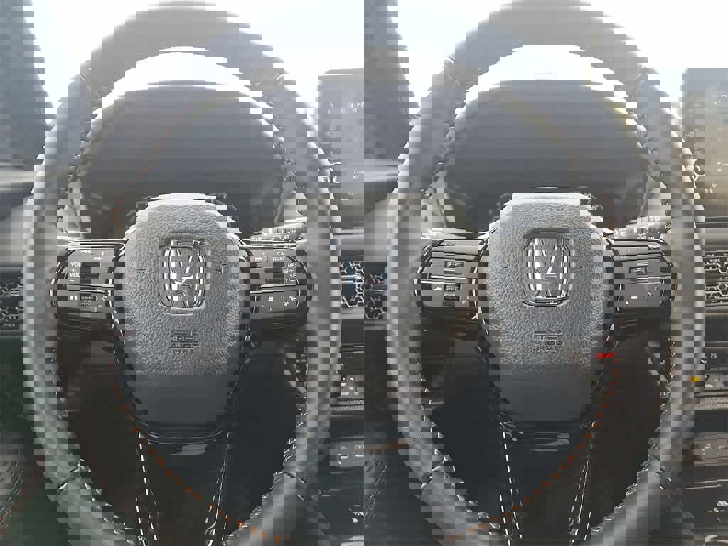 Certified 2026 Honda HR-V Sport image 15