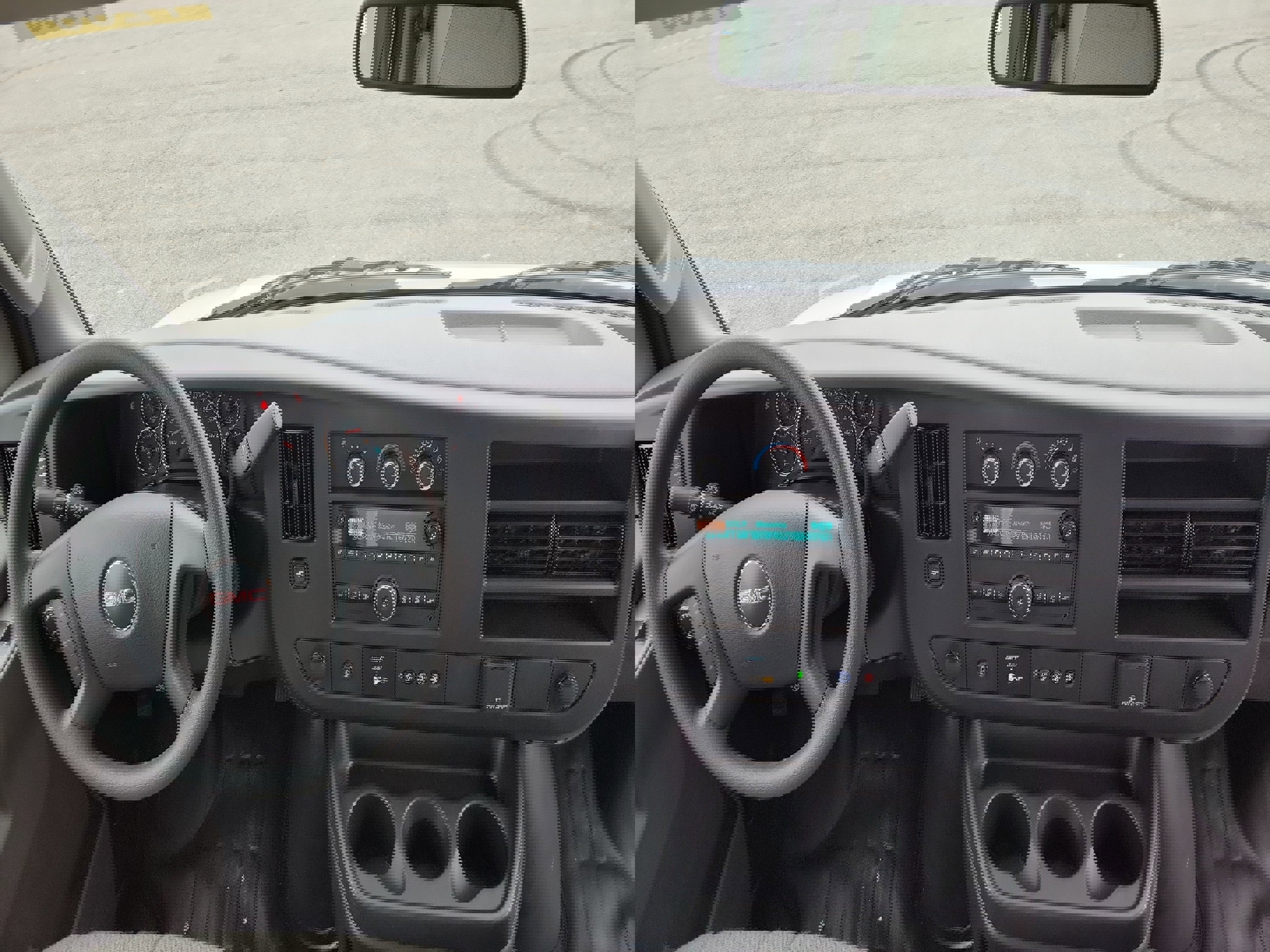 New 2025 GMC Savana 4500 w/ Power Convenience Package image 3