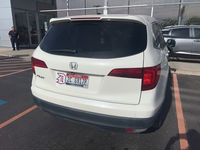 Used 2016 Honda Pilot EX-L image 26