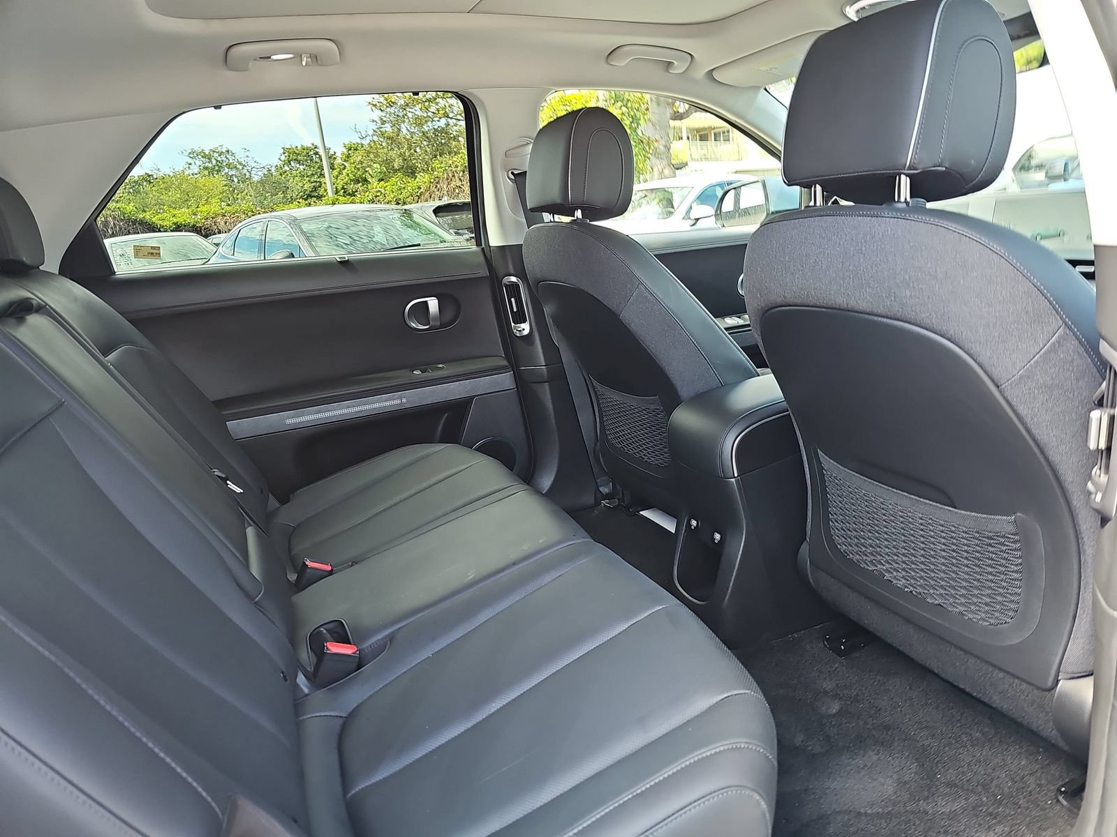 Certified 2023 Hyundai Ioniq 5 Limited RWD image 11